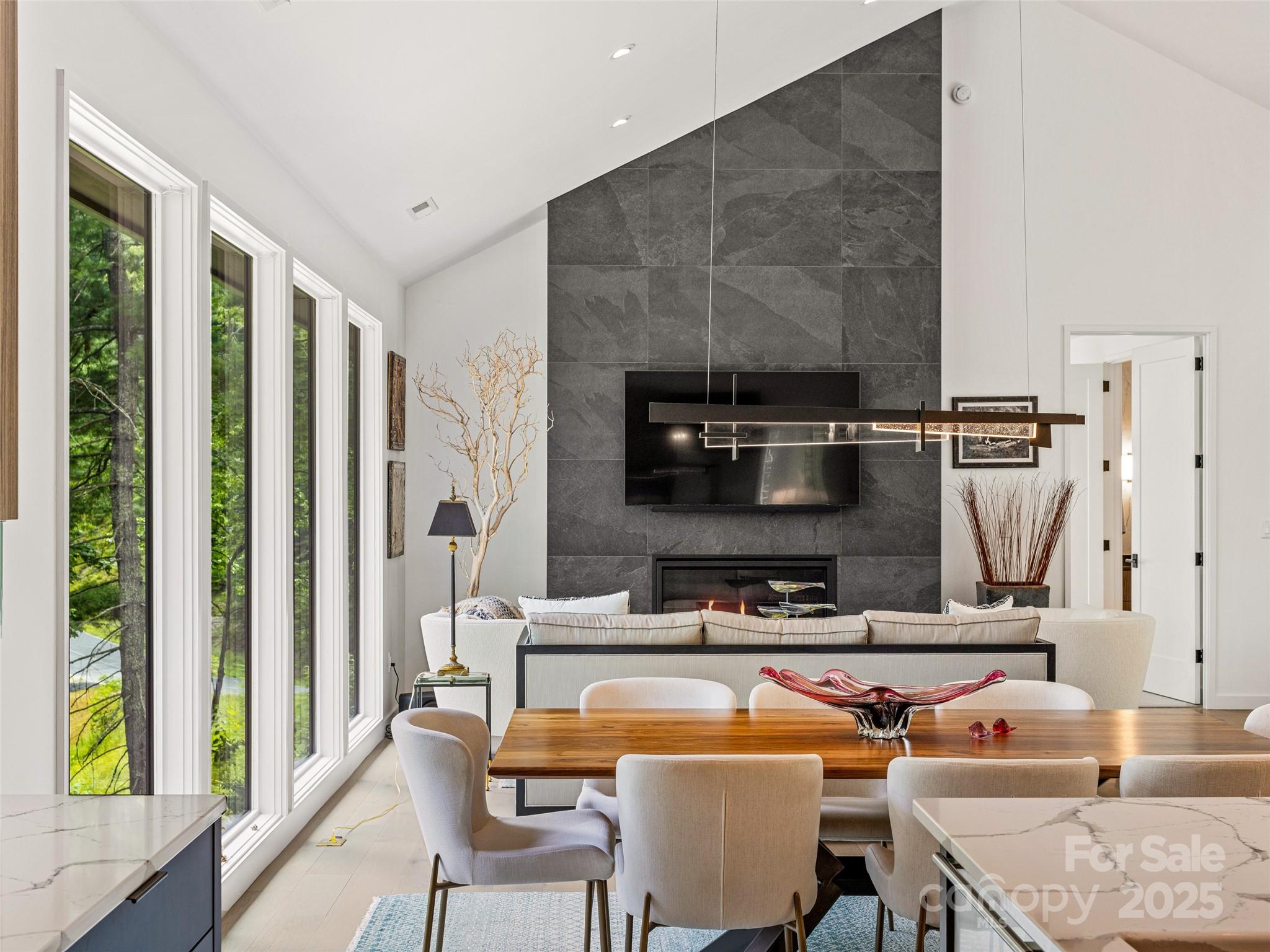 Kenmure - Residential