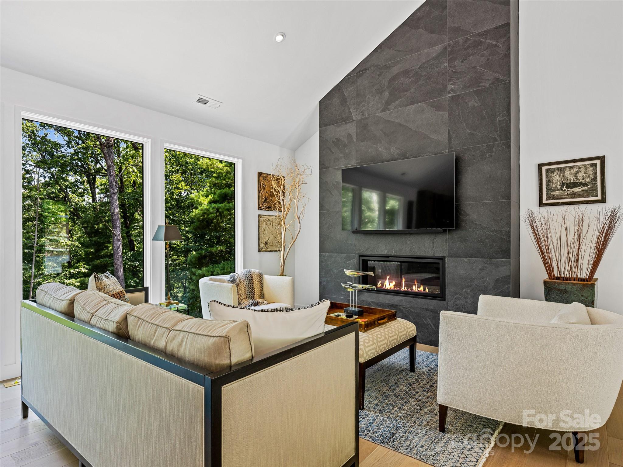 Kenmure - Residential