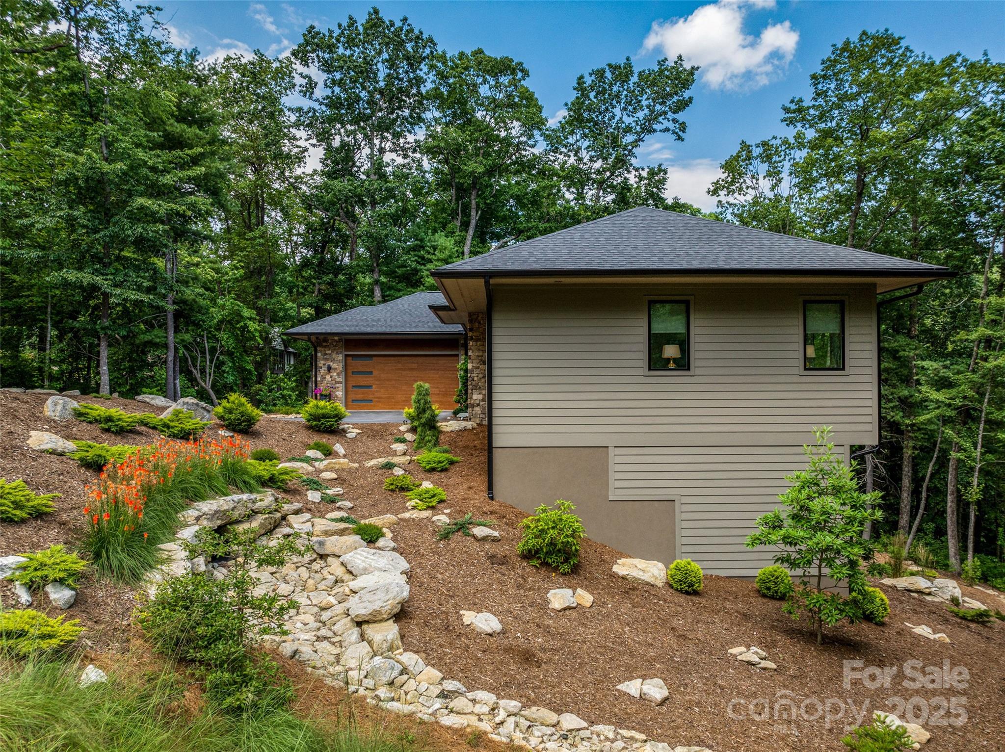 Kenmure - Residential