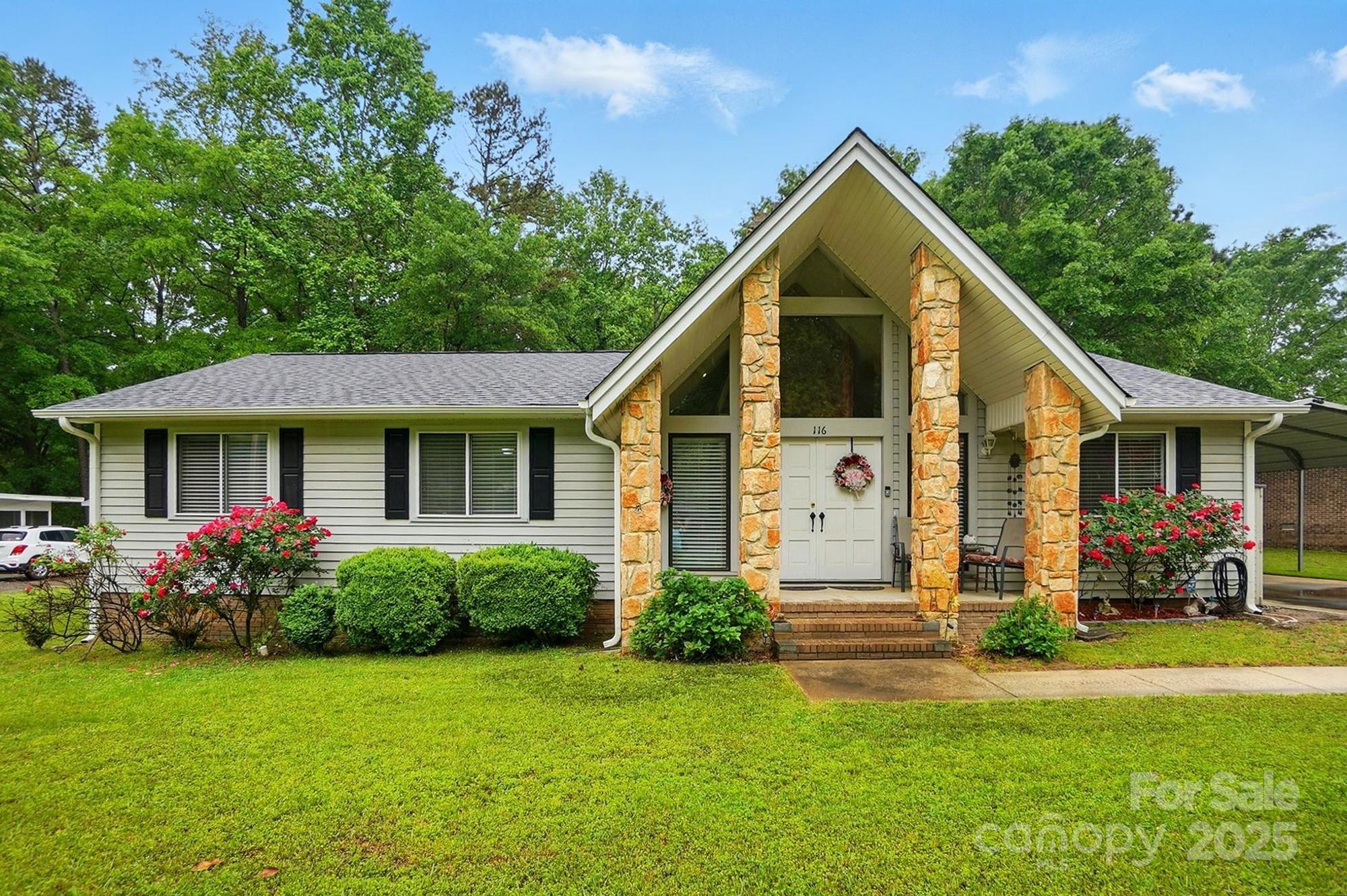 Foxwood - Residential