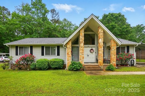 116 Pelham Lane Fort Mill SC 29715