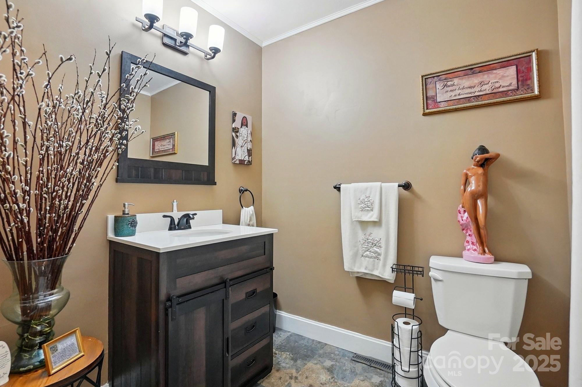 Foxwood - Residential