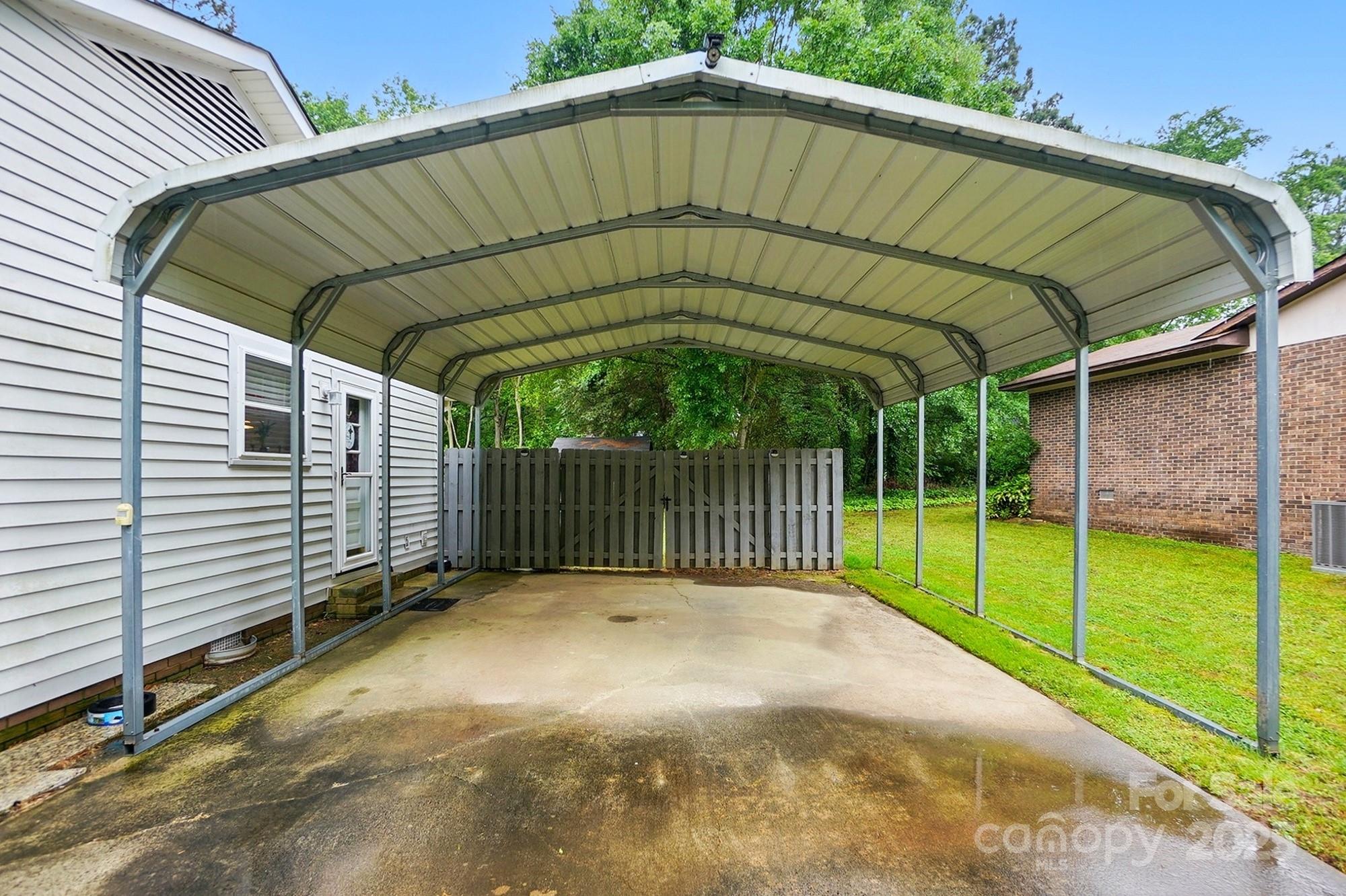 Foxwood - Residential