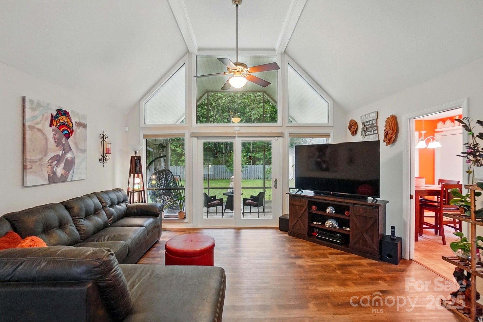 Foxwood - Residential