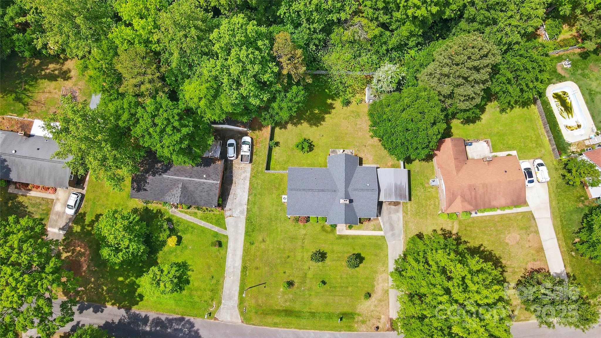 Foxwood - Residential