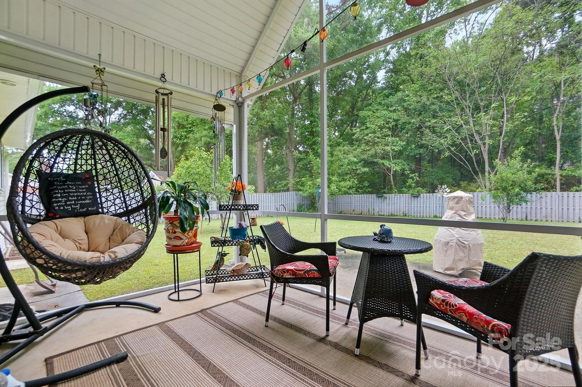 Foxwood - Residential