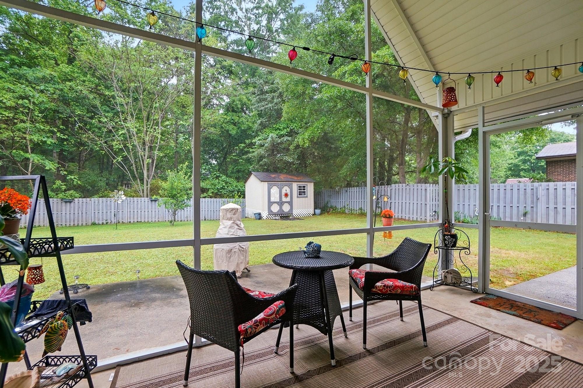 Foxwood - Residential