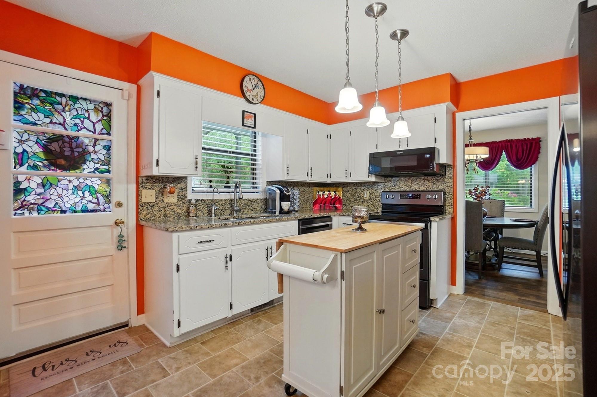 Foxwood - Residential