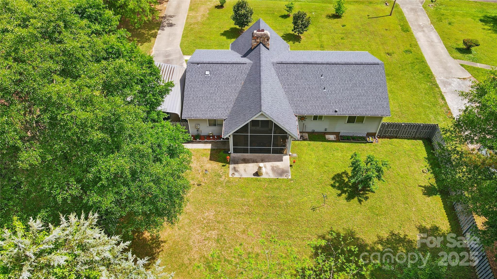 Foxwood - Residential