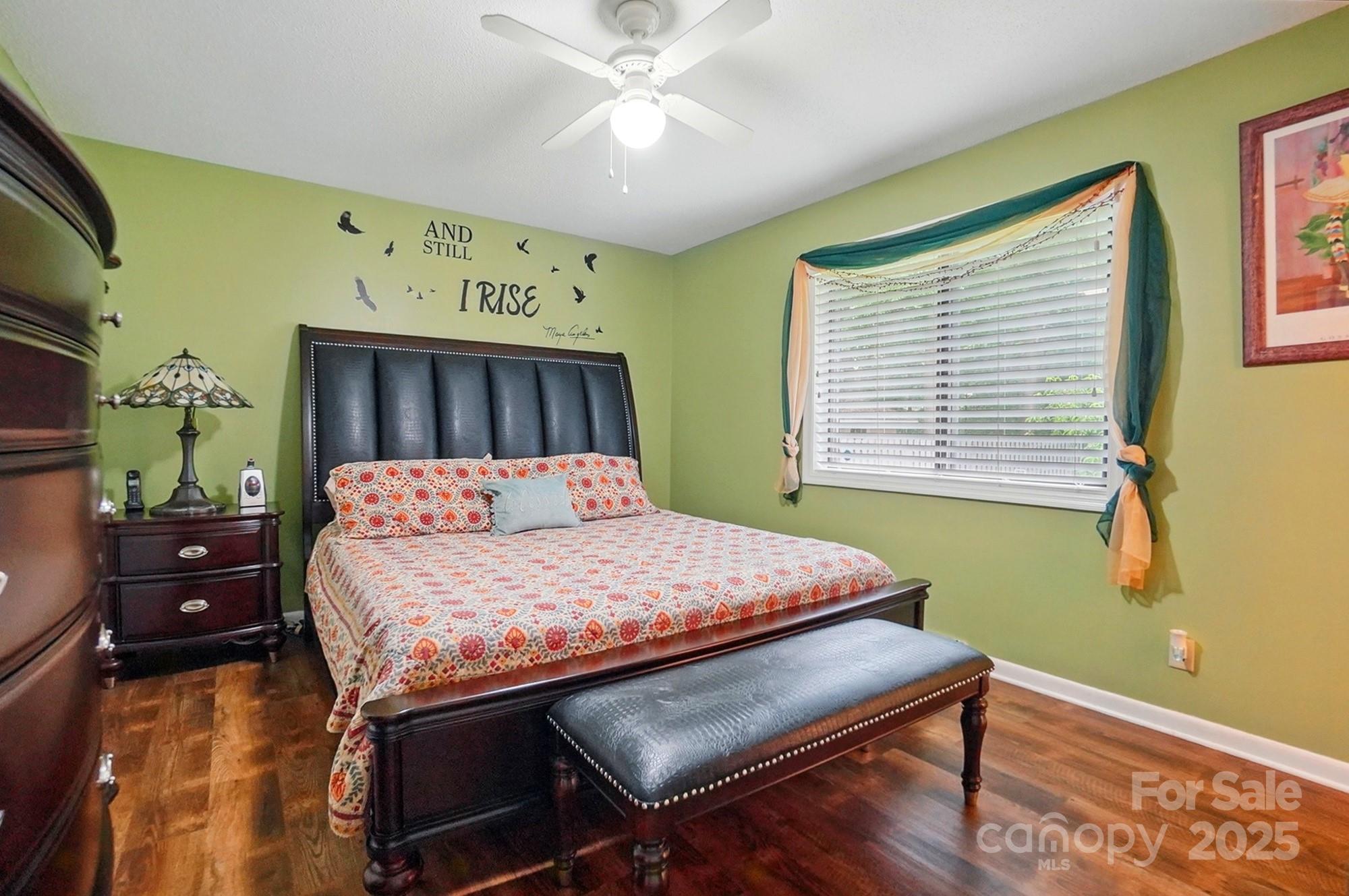 Foxwood - Residential