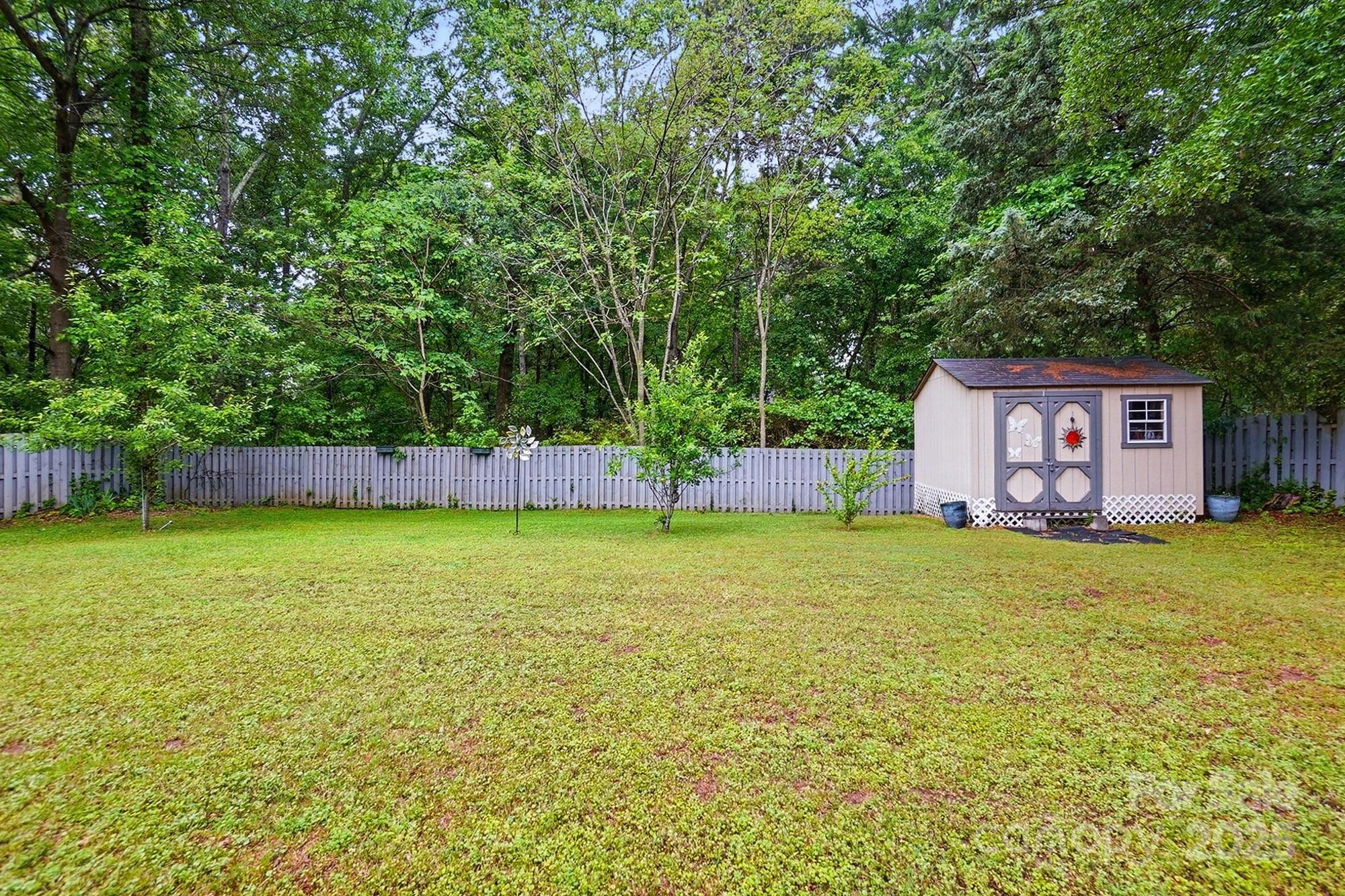 Foxwood - Residential