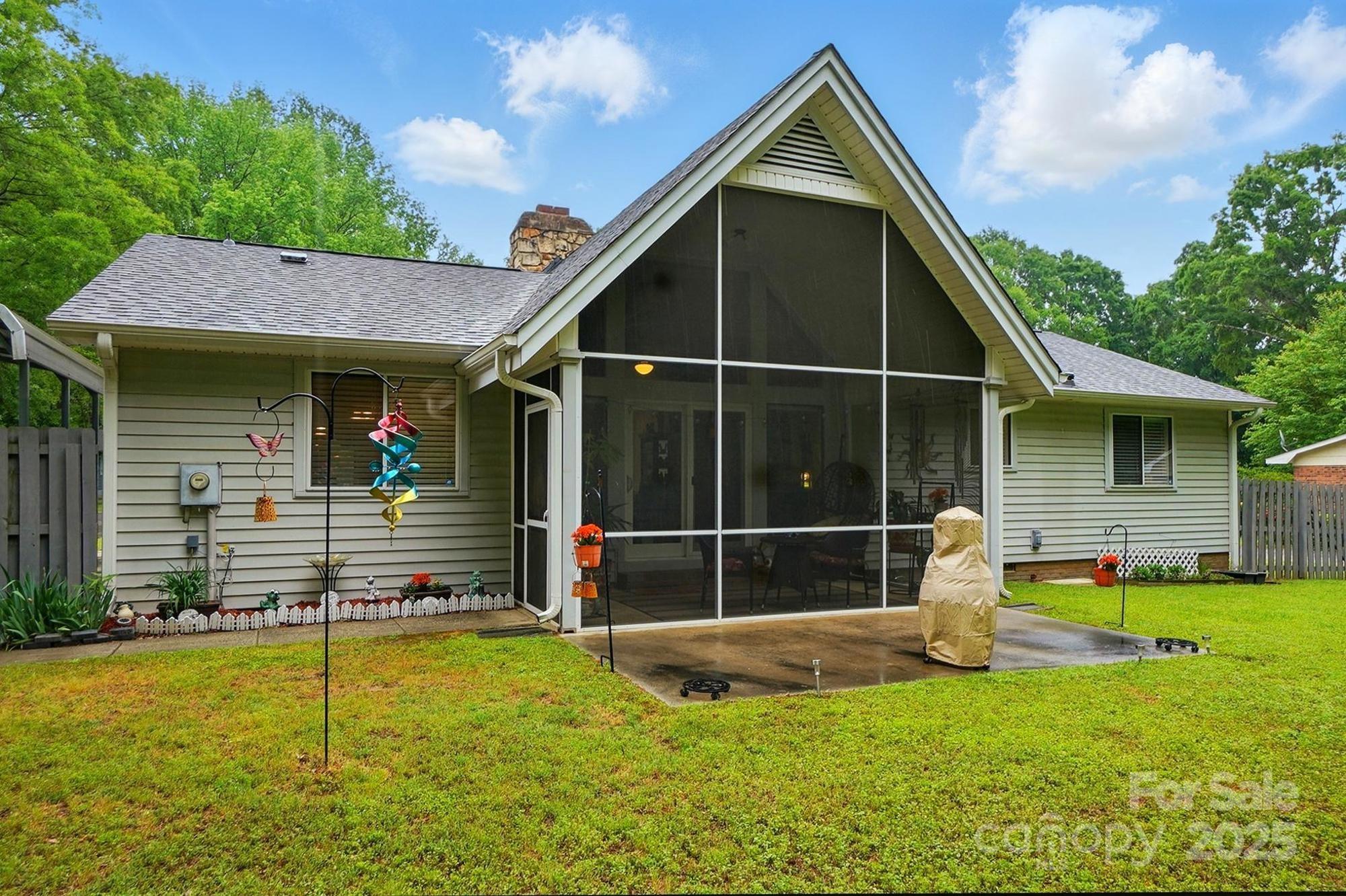 Foxwood - Residential