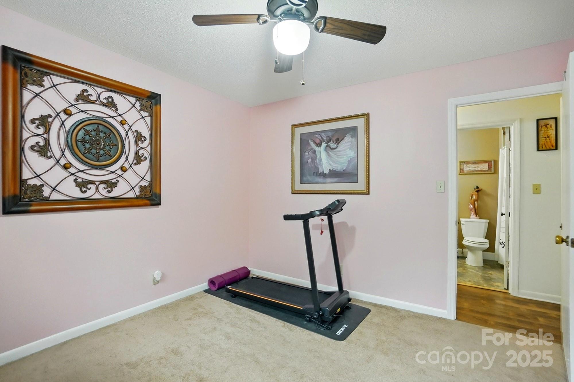 Foxwood - Residential