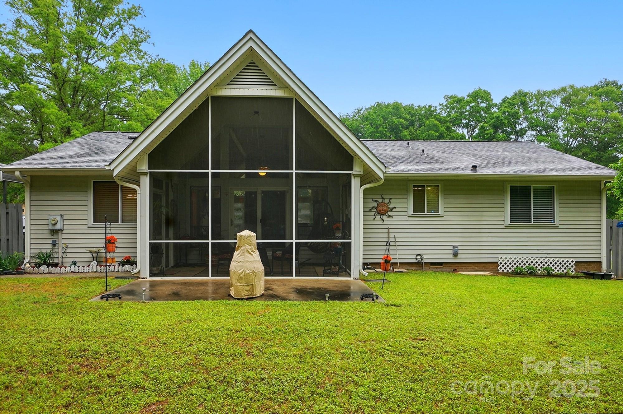 Foxwood - Residential