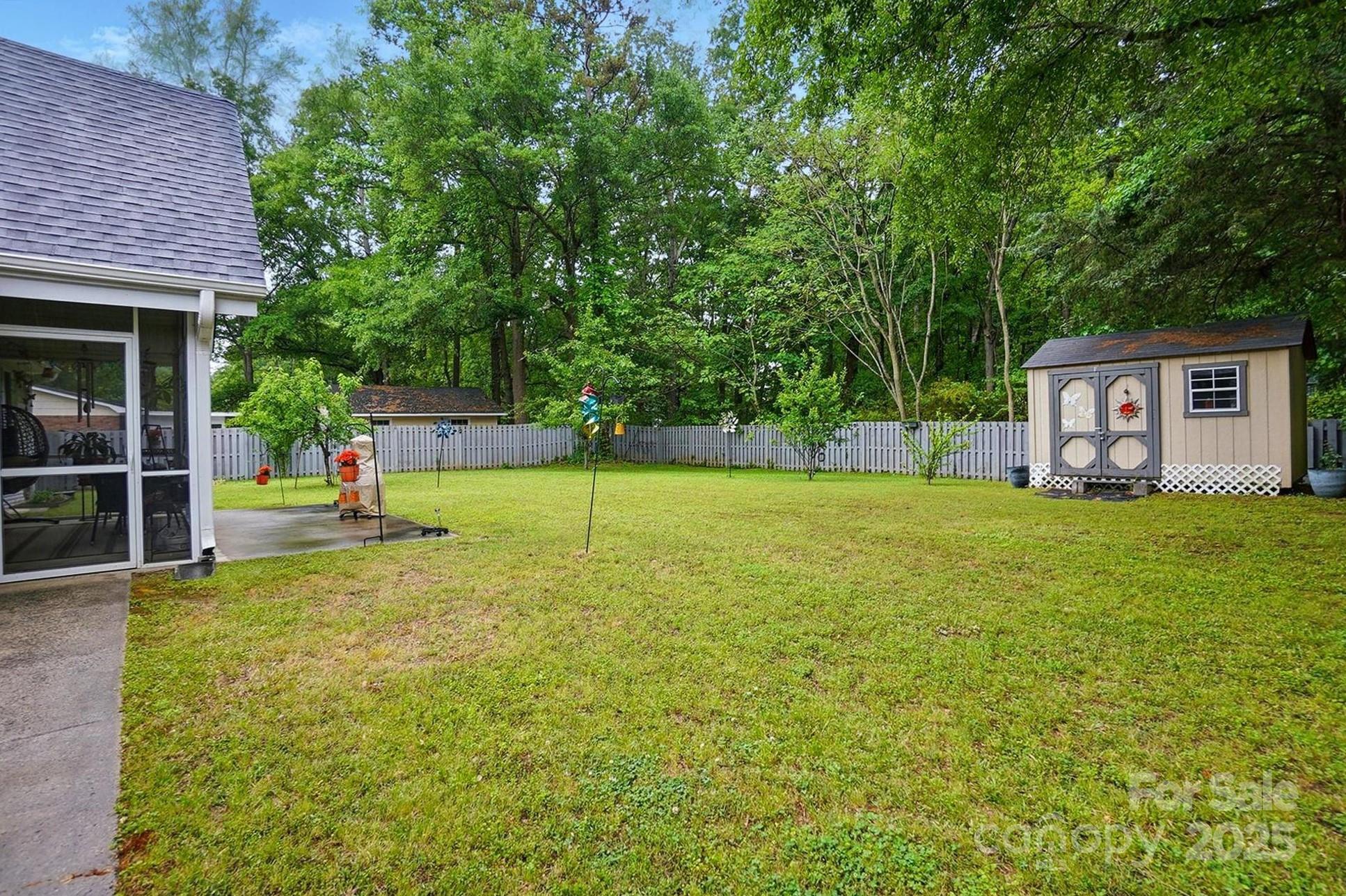 Foxwood - Residential