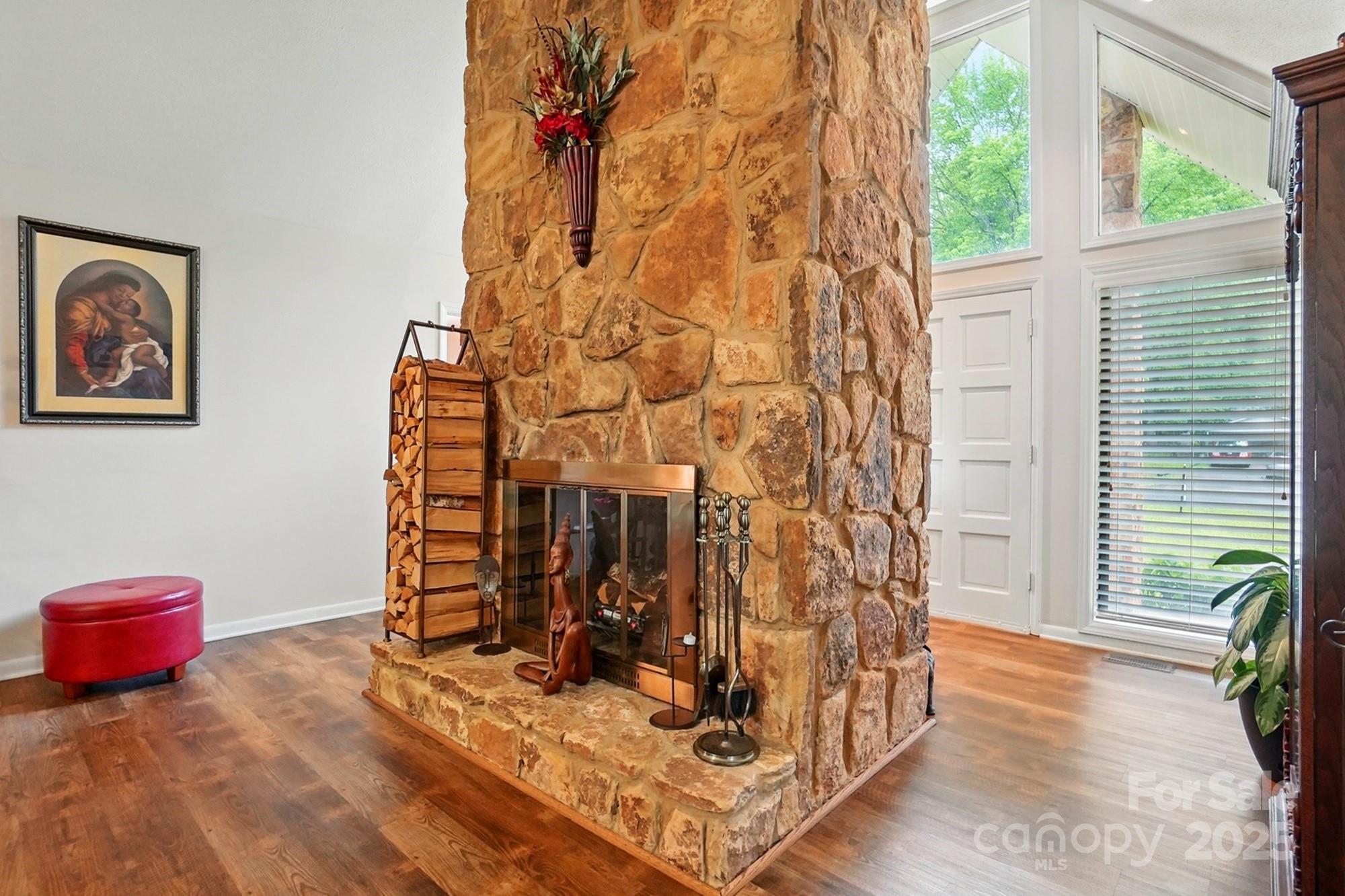 Foxwood - Residential