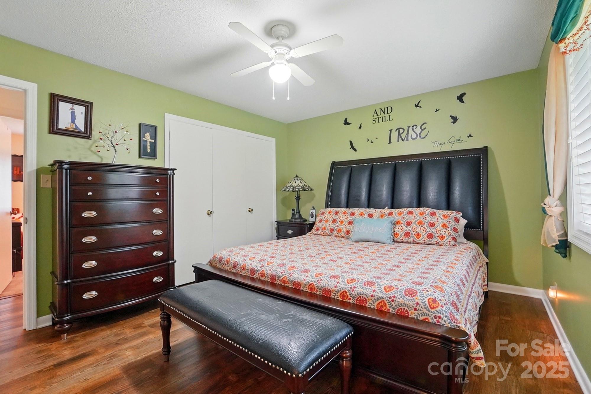 Foxwood - Residential