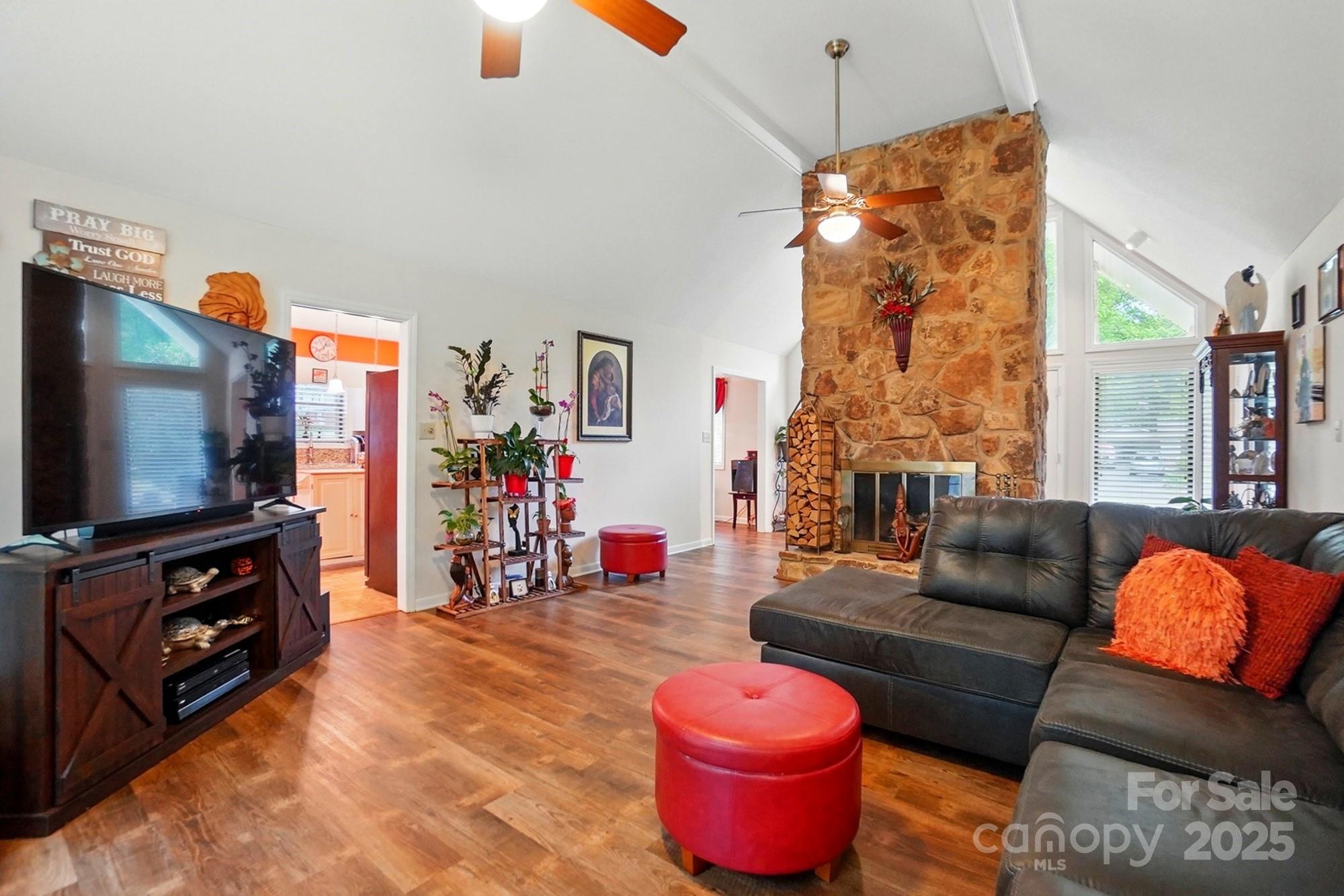 Foxwood - Residential