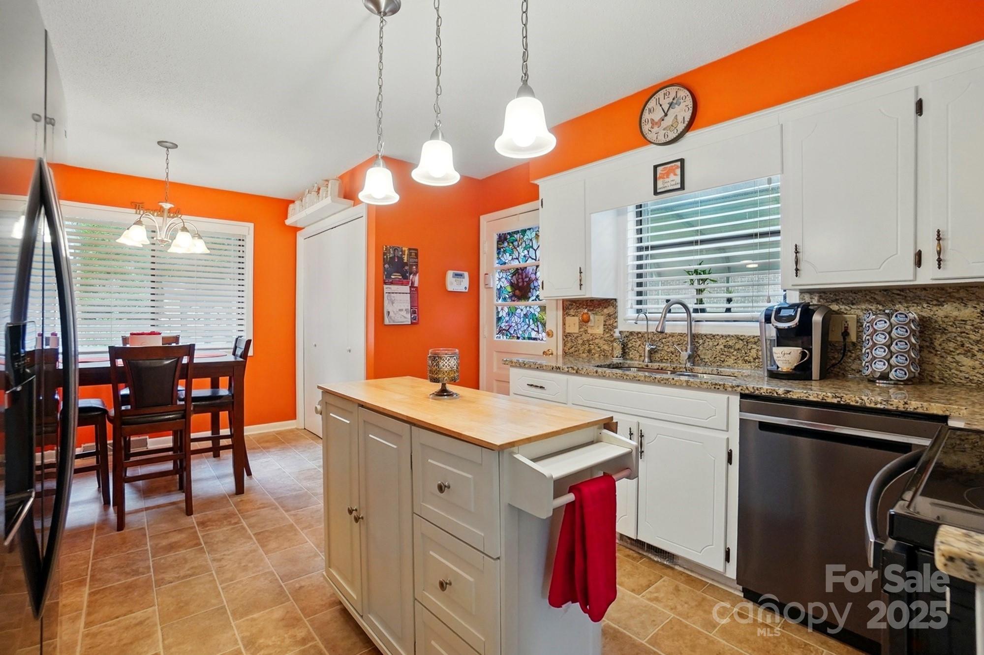 Foxwood - Residential