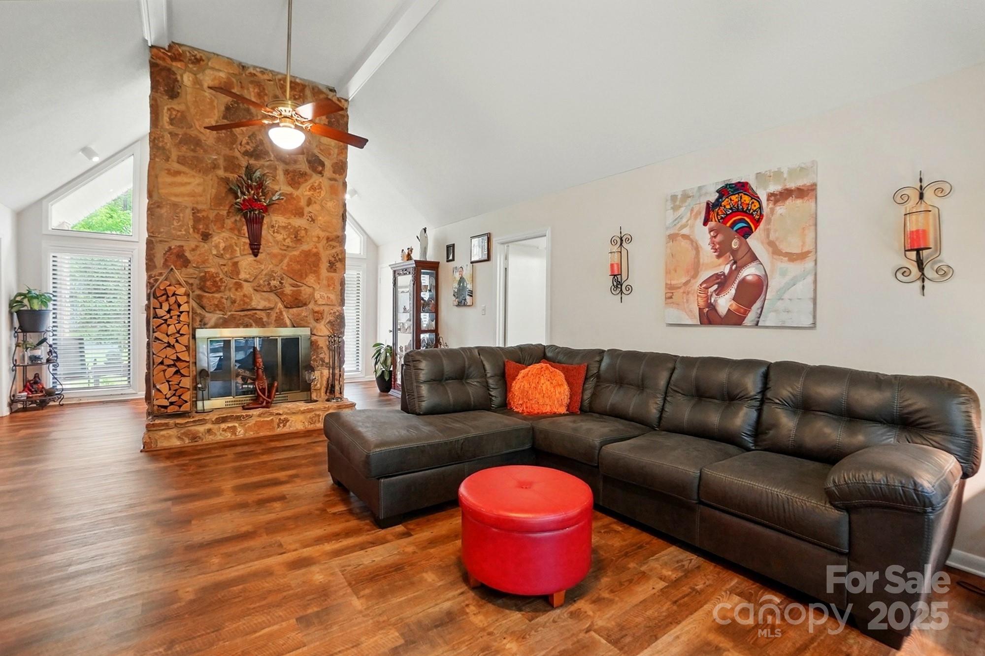 Foxwood - Residential