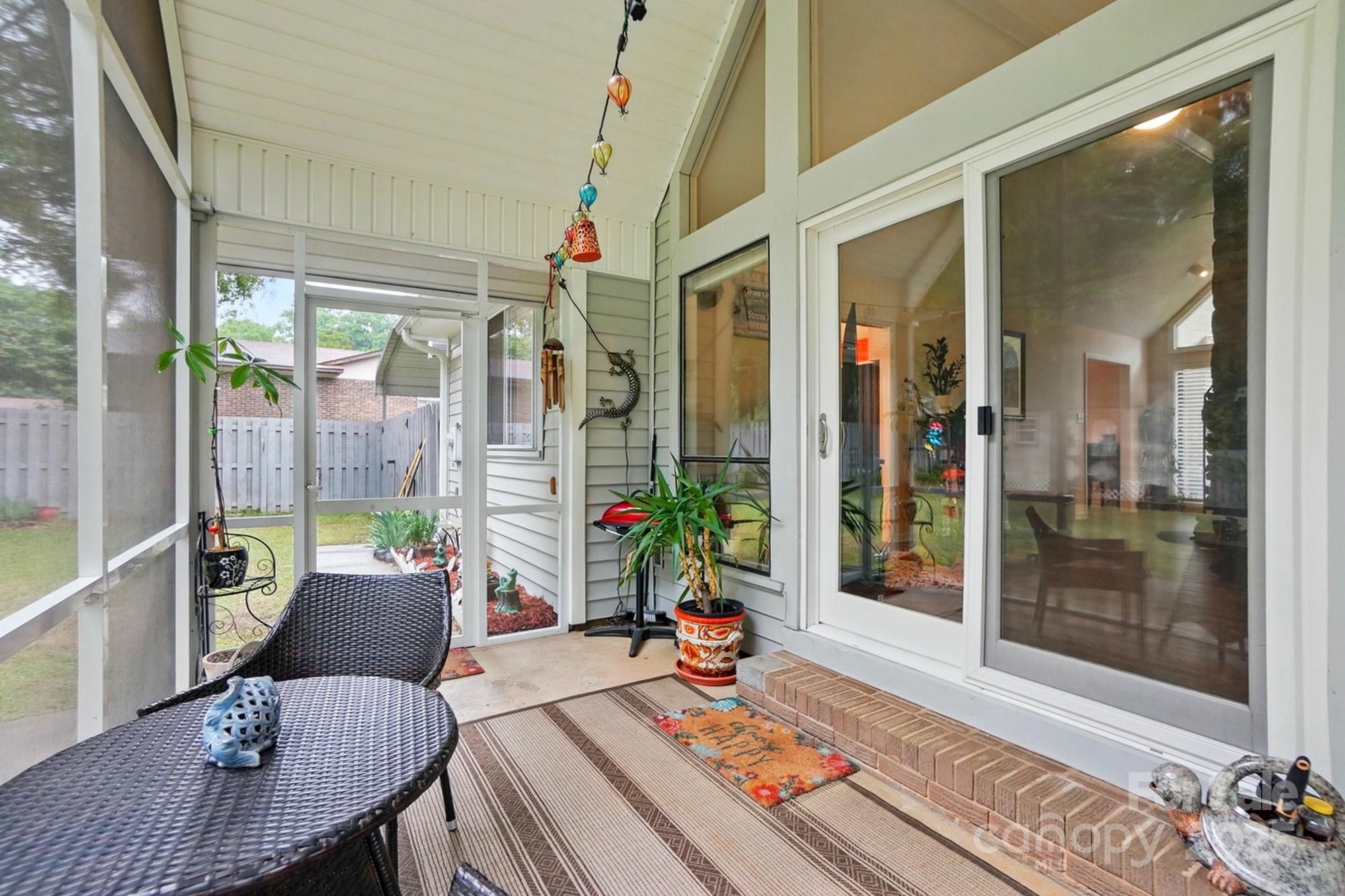 Foxwood - Residential