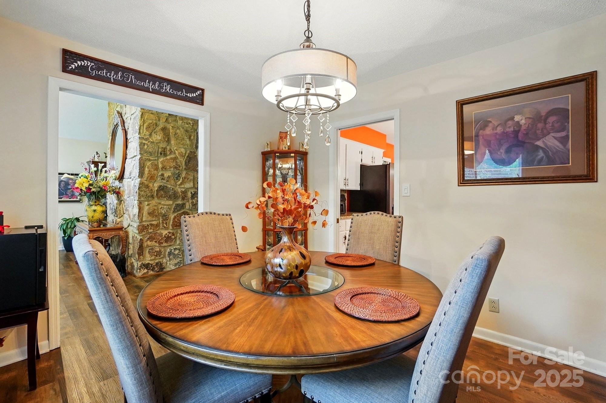 Foxwood - Residential