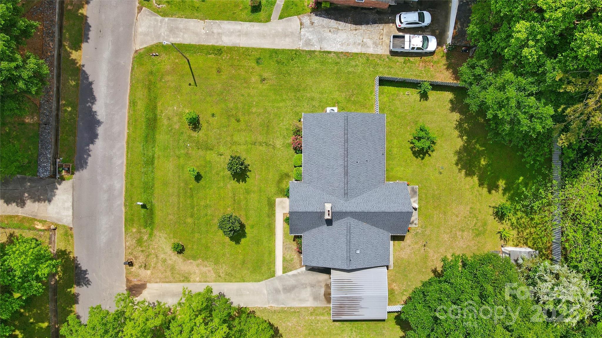 Foxwood - Residential