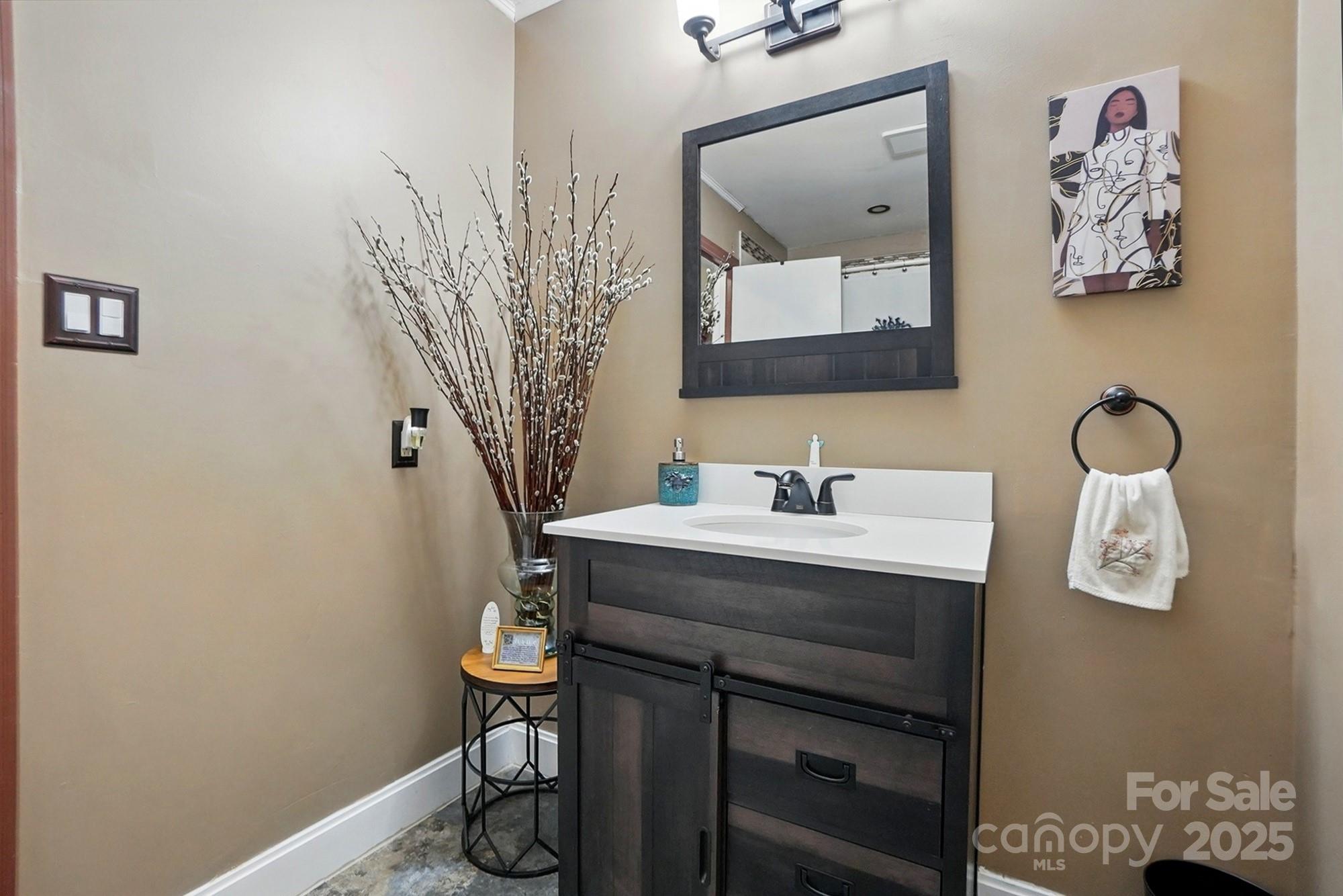 Foxwood - Residential