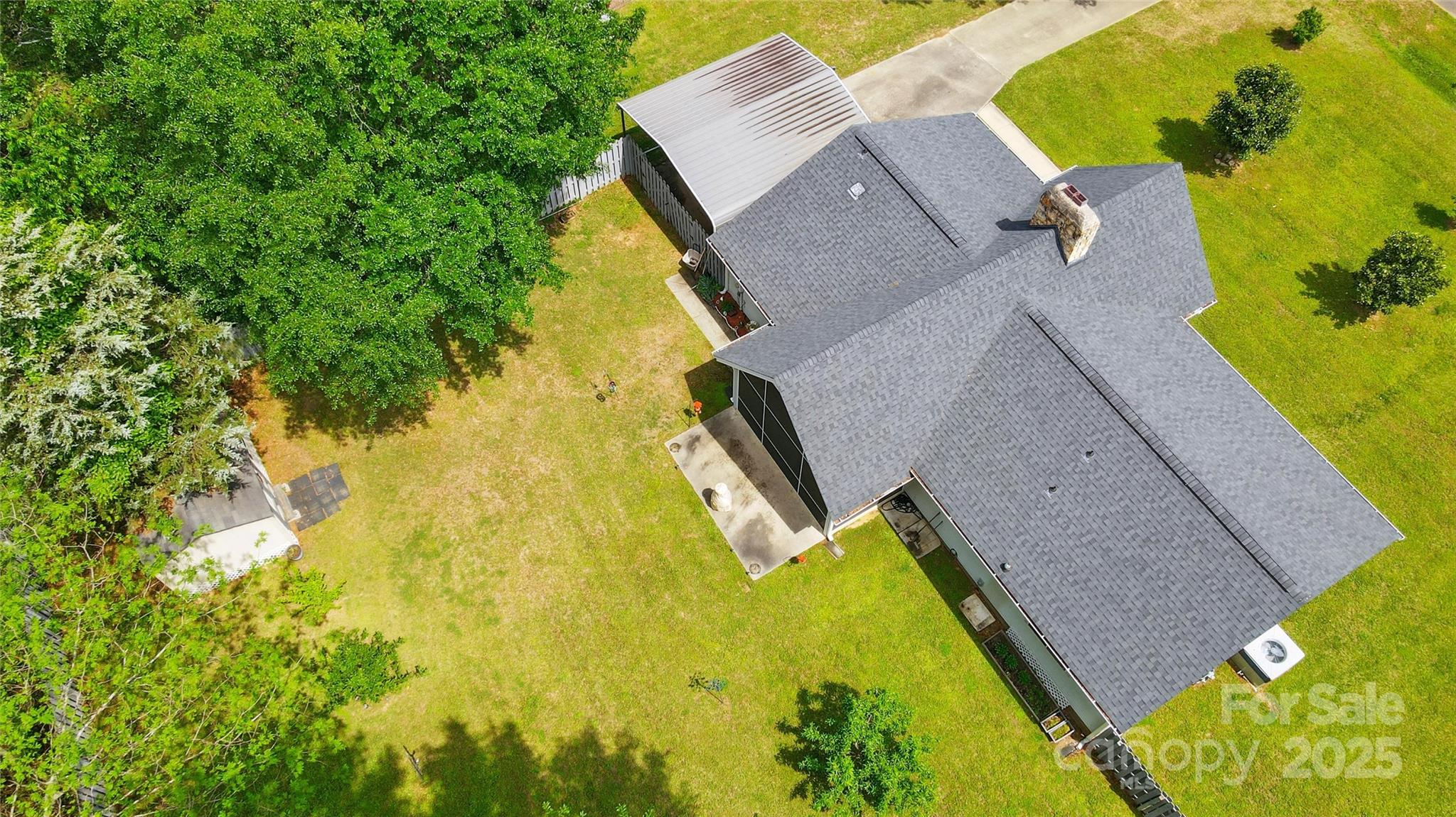 Foxwood - Residential