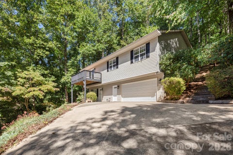 Photo of 39 Mountain Site Lane, Asheville, NC 28803 (MLS # 4430825)