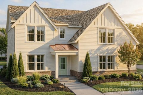 Photo of 2311 Chateau Court, Matthews, NC 28105 (MLS # 4373722)