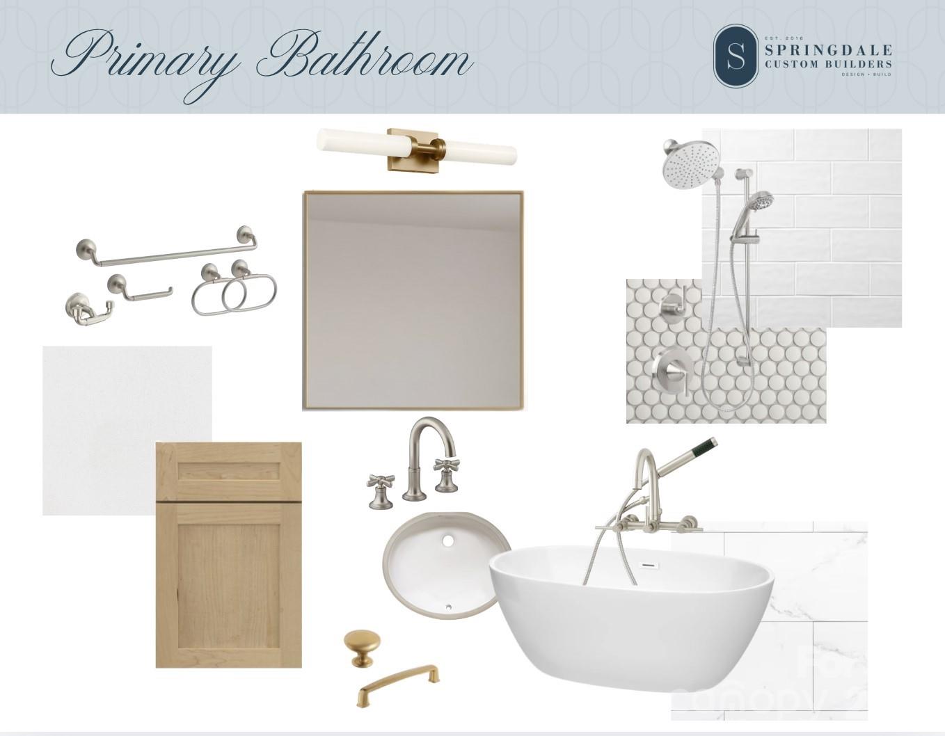 Brandywine - Residential