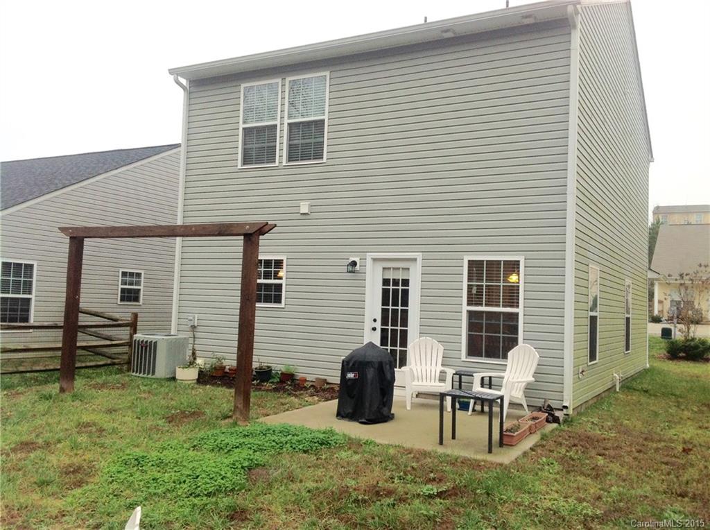 Makayla at Huntington - Residential