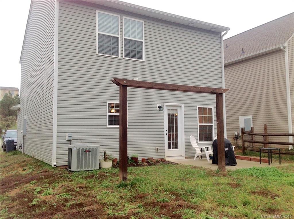 Makayla at Huntington - Residential