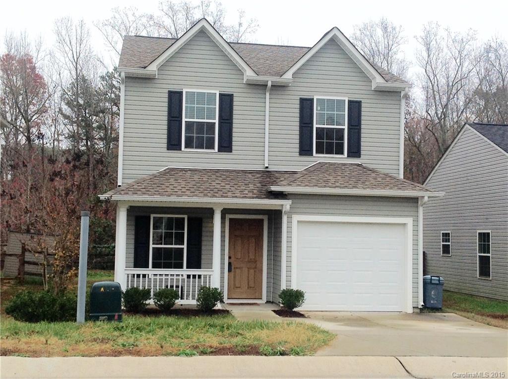 Makayla at Huntington - Residential