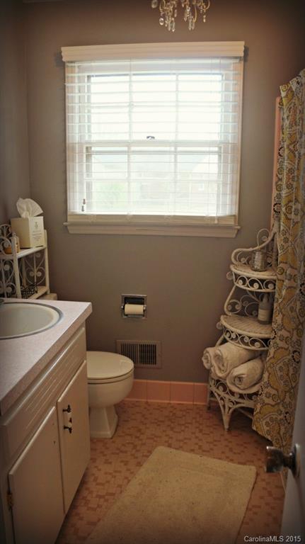 Shannon Park - Residential