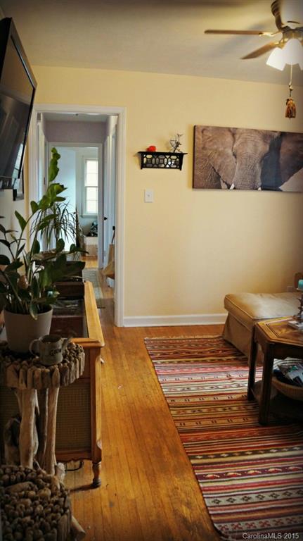 Shannon Park - Residential