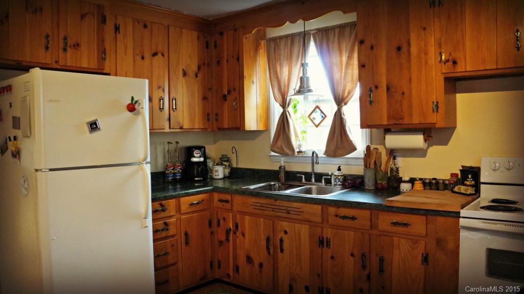 Shannon Park - Residential