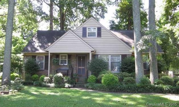 Shannon Park - Residential