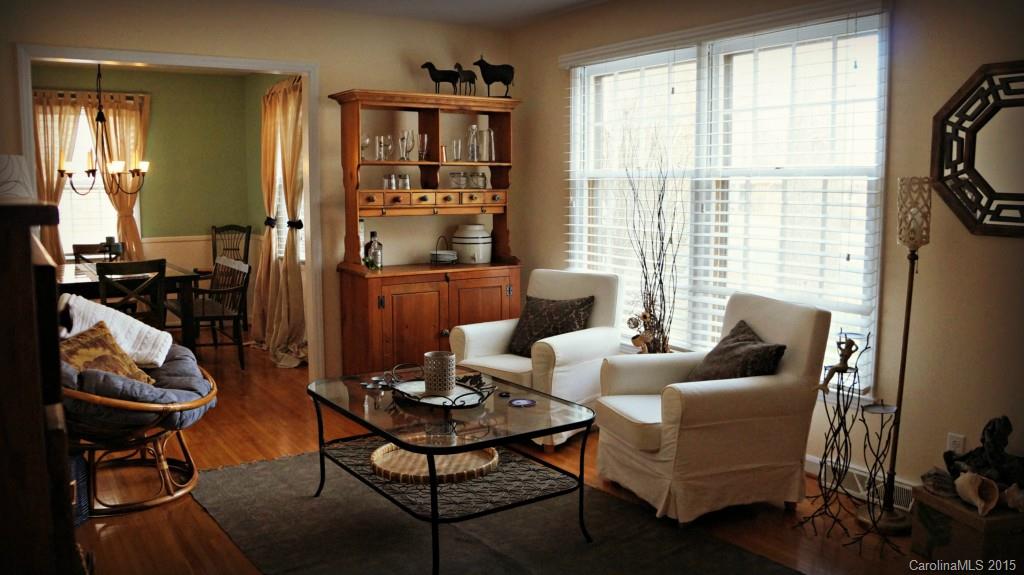 Shannon Park - Residential