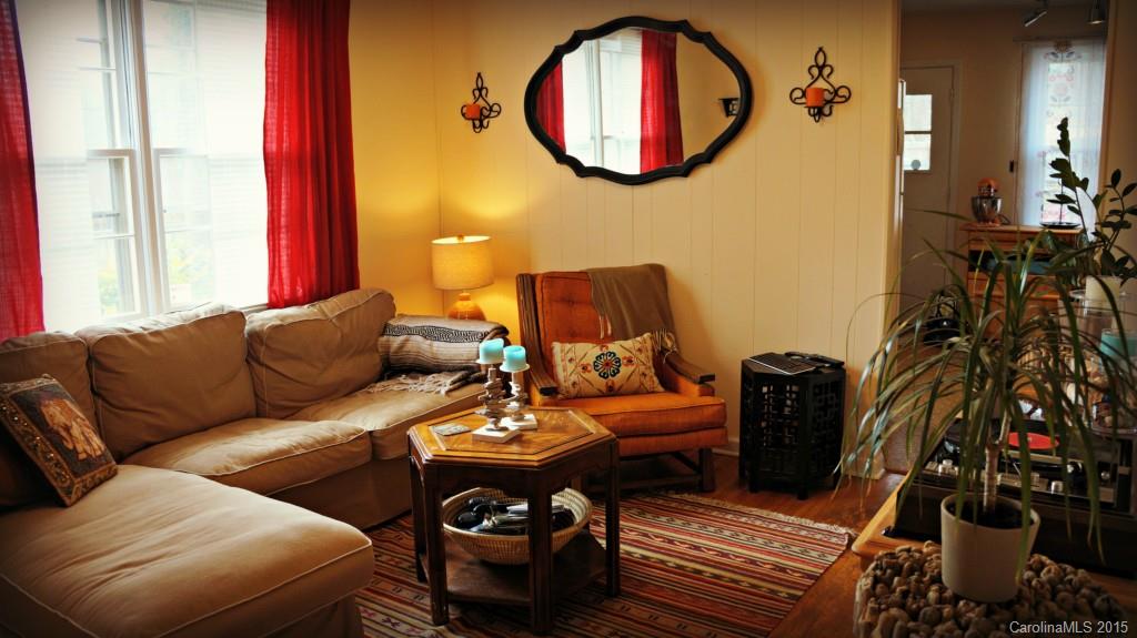 Shannon Park - Residential