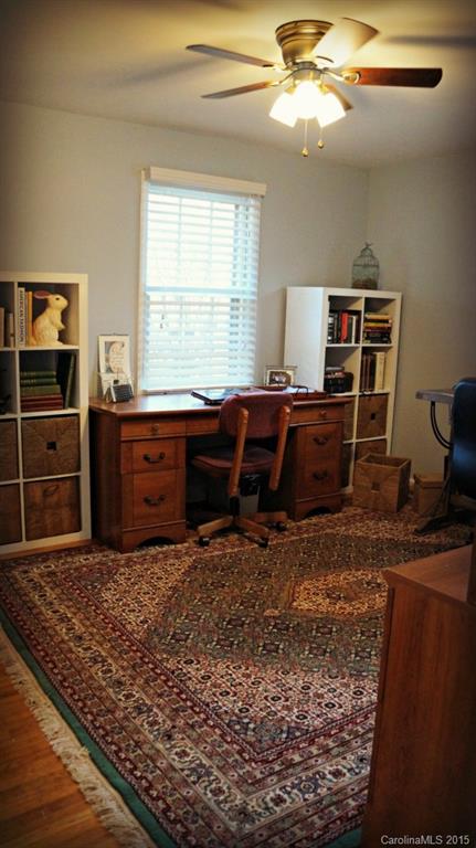 Shannon Park - Residential