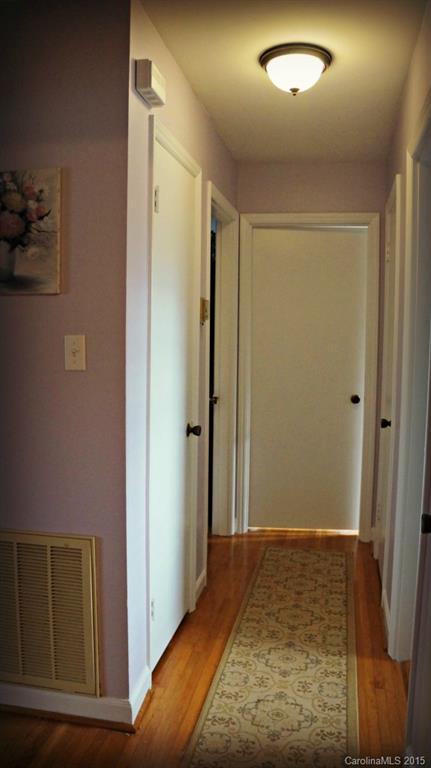 Shannon Park - Residential