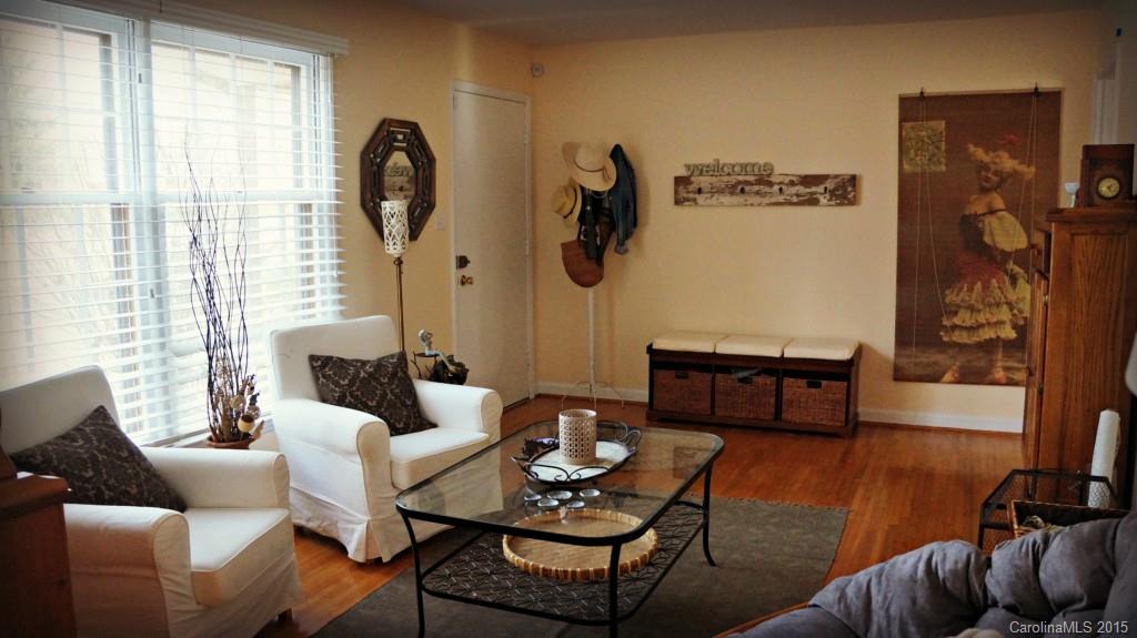 Shannon Park - Residential