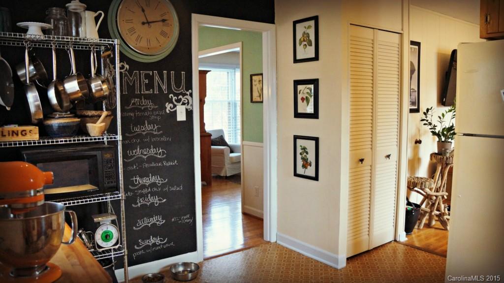 Shannon Park - Residential