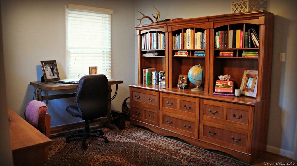 Shannon Park - Residential