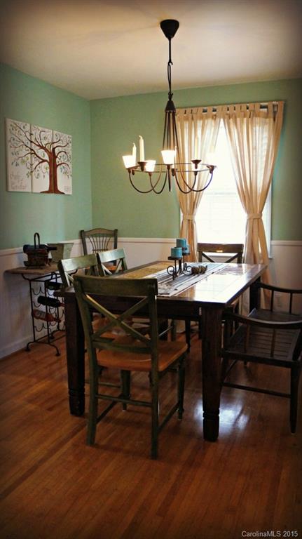 Shannon Park - Residential