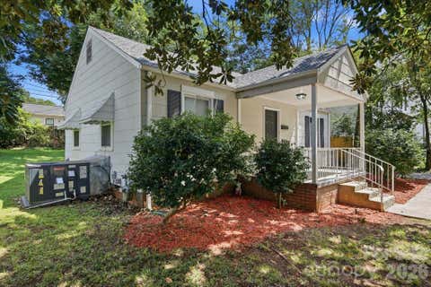 Photo of 119 S Gregg Street, Charlotte, NC 28208 (MLS # 4413367)