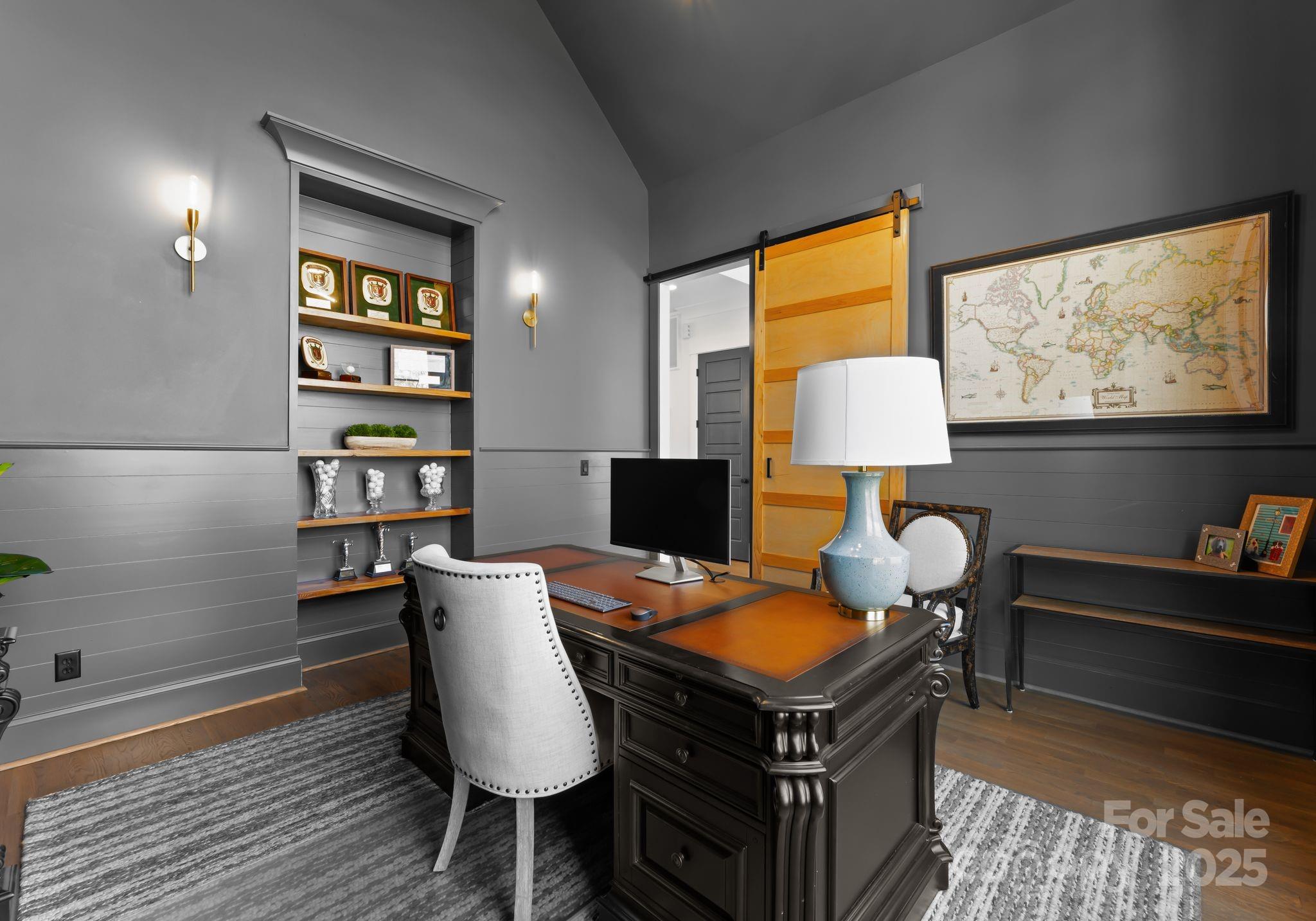 Lansdowne - Residential