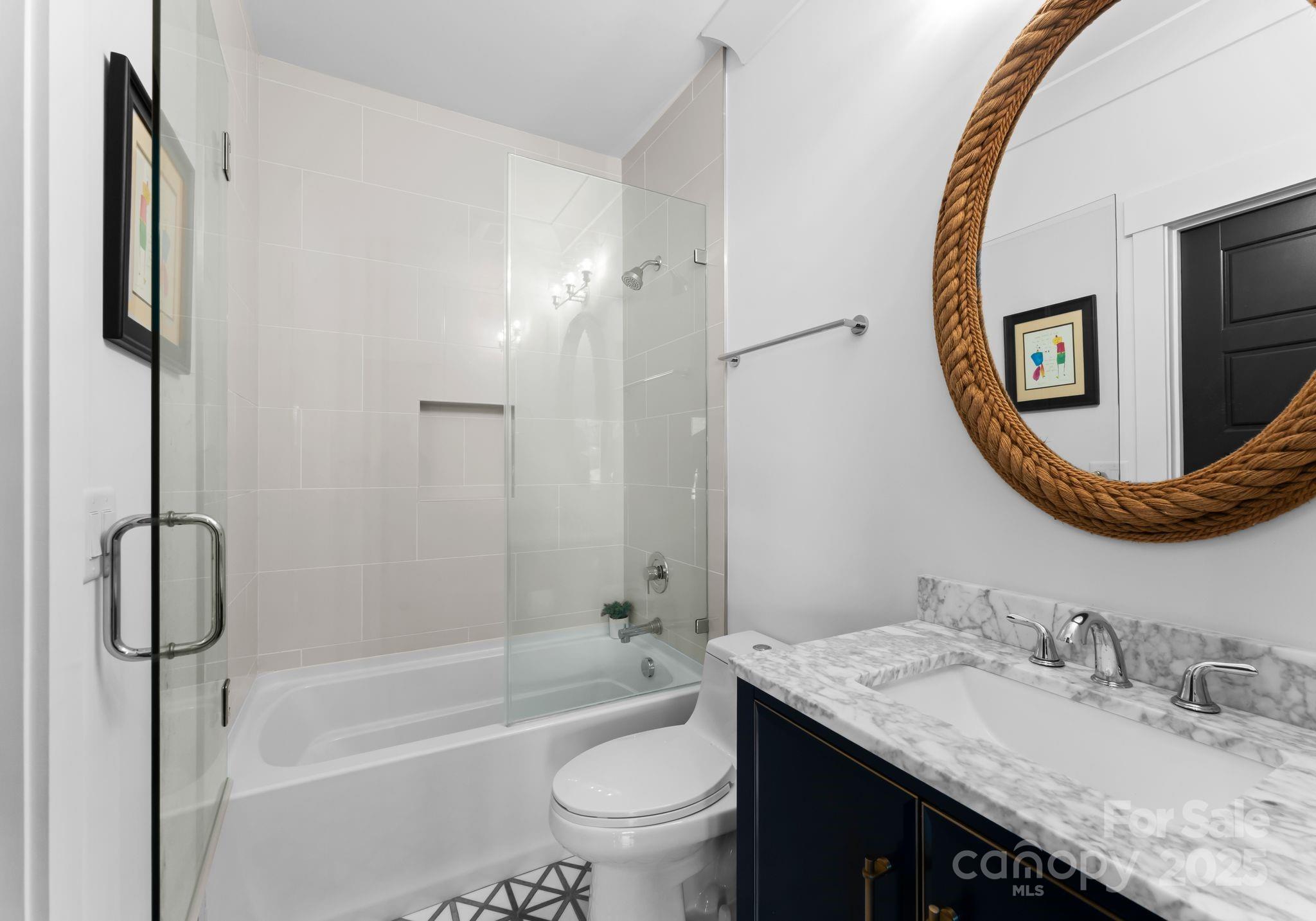 Lansdowne - Residential